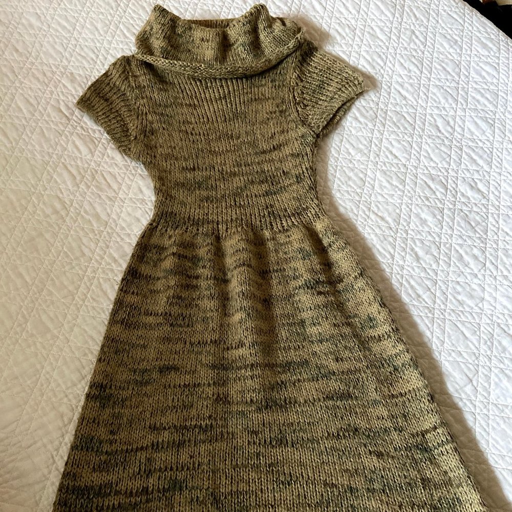 *3 for $30* PERSONAL IDENTITY || sweater dress